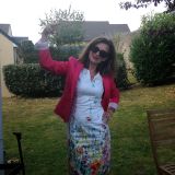 Photo de profil de Florence Toulliou