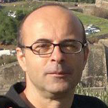 Photo de profil de Nicolas Chéradame