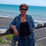 Photo de profil de Marie May Tescher