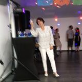 Photo de profil de Sylvie Galisson