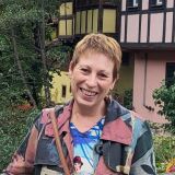 Photo de profil de Catherine CARETTE