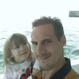Photo de profil de Benjamin Chery