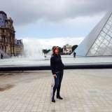 Photo de profil de Catherine Rabbe