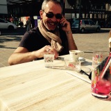 Photo de profil de Frédéric Gourguechon