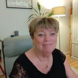 Photo de profil de Maryse Pinault