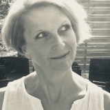 Photo de profil de Pascale Godart-Deblangy