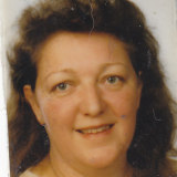 Photo de profil de Michèle Marie Odette Cornez