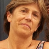 Photo de profil de Christine Toujas