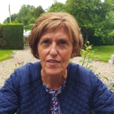 Photo de profil de Maryline Mahe