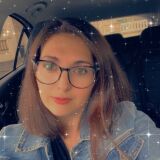 Photo de profil de Alexandra Guerin