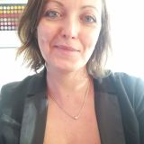 Photo de profil de Stephanie Moulain