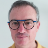 Photo de profil de Vincent Bertrand