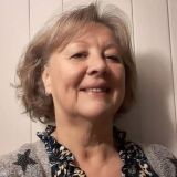Photo de profil de Françoise Chevalard