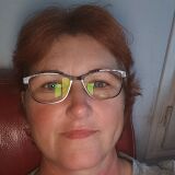 Photo de profil de Jacqueline Le Quement
