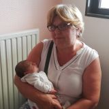 Photo de profil de Maryvonne Gerard