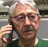 Photo de profil de Bruno Levron
