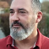 Photo de profil de Sylvain Morin