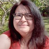 Photo de profil de Helene Plasenzotti