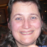 Photo de profil de Martine Cuny