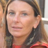 Photo de profil de Laurence Bourriez