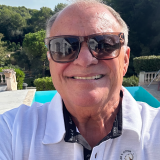 Photo de profil de Andre Lanari