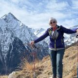 Photo de profil de Denise GARRIGUES MADAULE