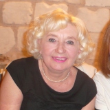 Photo de profil de Janine Lefebvre