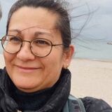 Photo de profil de Nicole Piquet