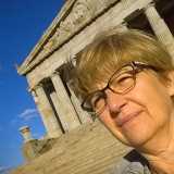 Photo de profil de Sylvie Le Bras