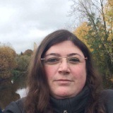Photo de profil de Celine Renouleau