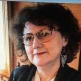 Photo de profil de Elisabeth Theault