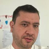 Photo de profil de Thomas Fegeant