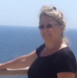 Photo de profil de Elisabeth Leroy