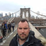 Photo de profil de Gerald Fernandes