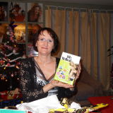 Photo de profil de Josiane Millot