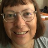 Photo de profil de Sabine Arsac