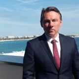 Photo de profil de Thierry Le Guilloux