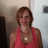 Photo de profil de Elisa Rodriguez
