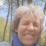 Photo de profil de Christine Cieux