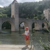 Photo de profil de Christine Le Masson