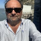 Photo de profil de Bruno Pastier