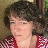 Photo de profil de Catherine Millot-Maillard