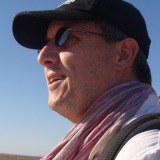 Photo de profil de Alain Plouhinec