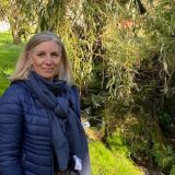 Photo de profil de Stéphanie Prieur
