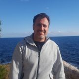 Photo de profil de Arnaud Lievin