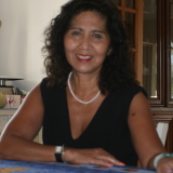Photo de profil de Catherine Galtier