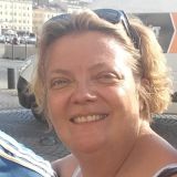 Photo de profil de Marie Emmanuelle David