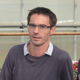 Photo de profil de Alexandre Hebert