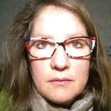 Photo de profil de Géraldine Platon