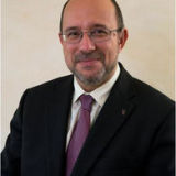 Photo de profil de Jean-Paul Parisot